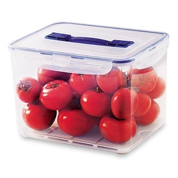 Boîtes de conservation : Boîte fraicheur 10 L avec poignée